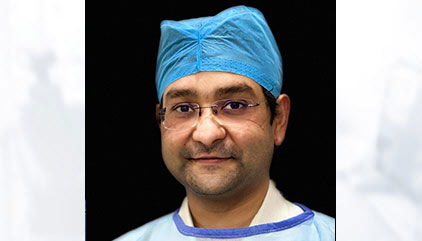 Dr. Anuj Shankar Tiwari