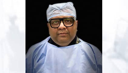 Dr. Rahul Paul