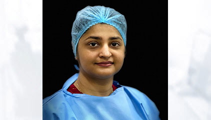 Dr. Shipra Jaiswal