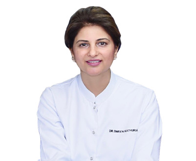 Dr. Sween Kathuria